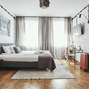 Pokój typu deluxe z łóżkiem king-size